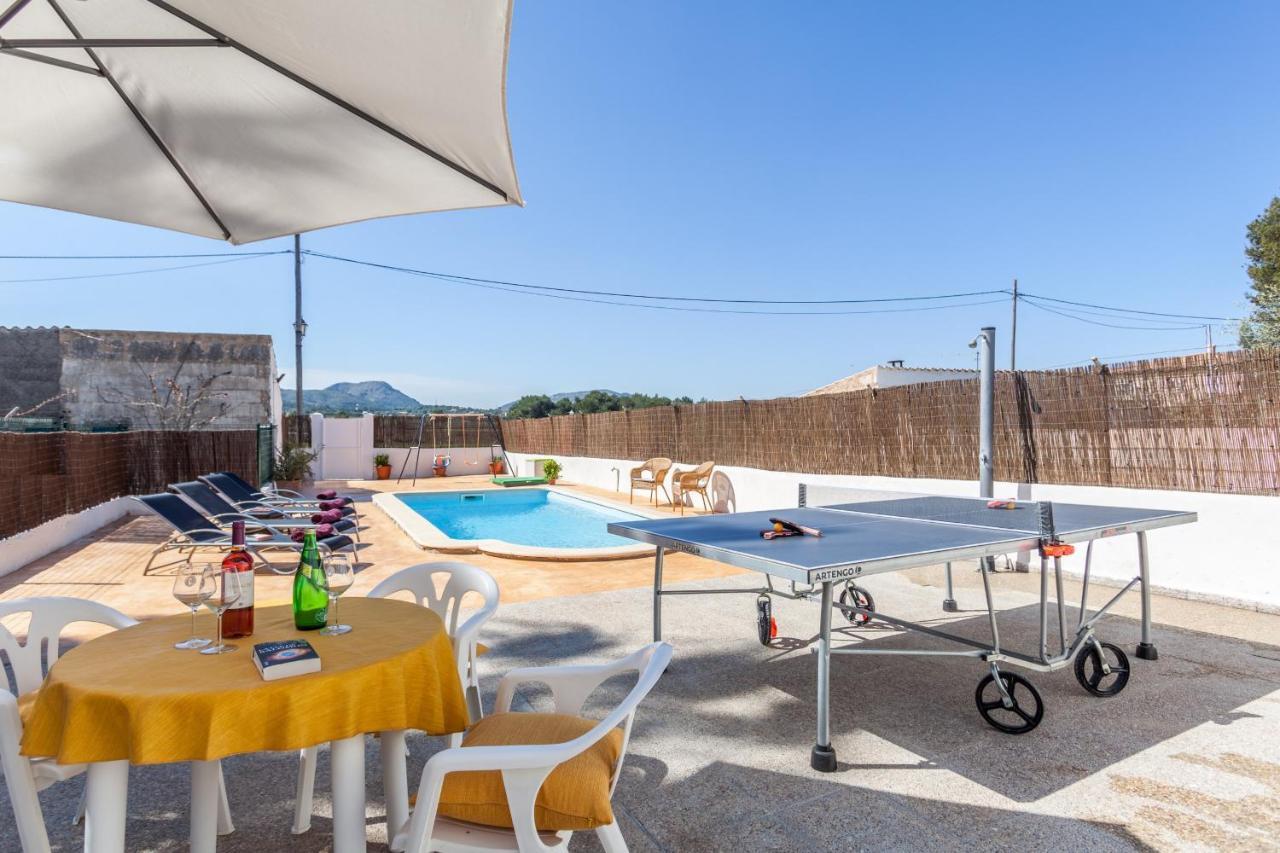Owl La Marina - Enjoy Life By The Sea Holiday home Alcudia (Mallorca)