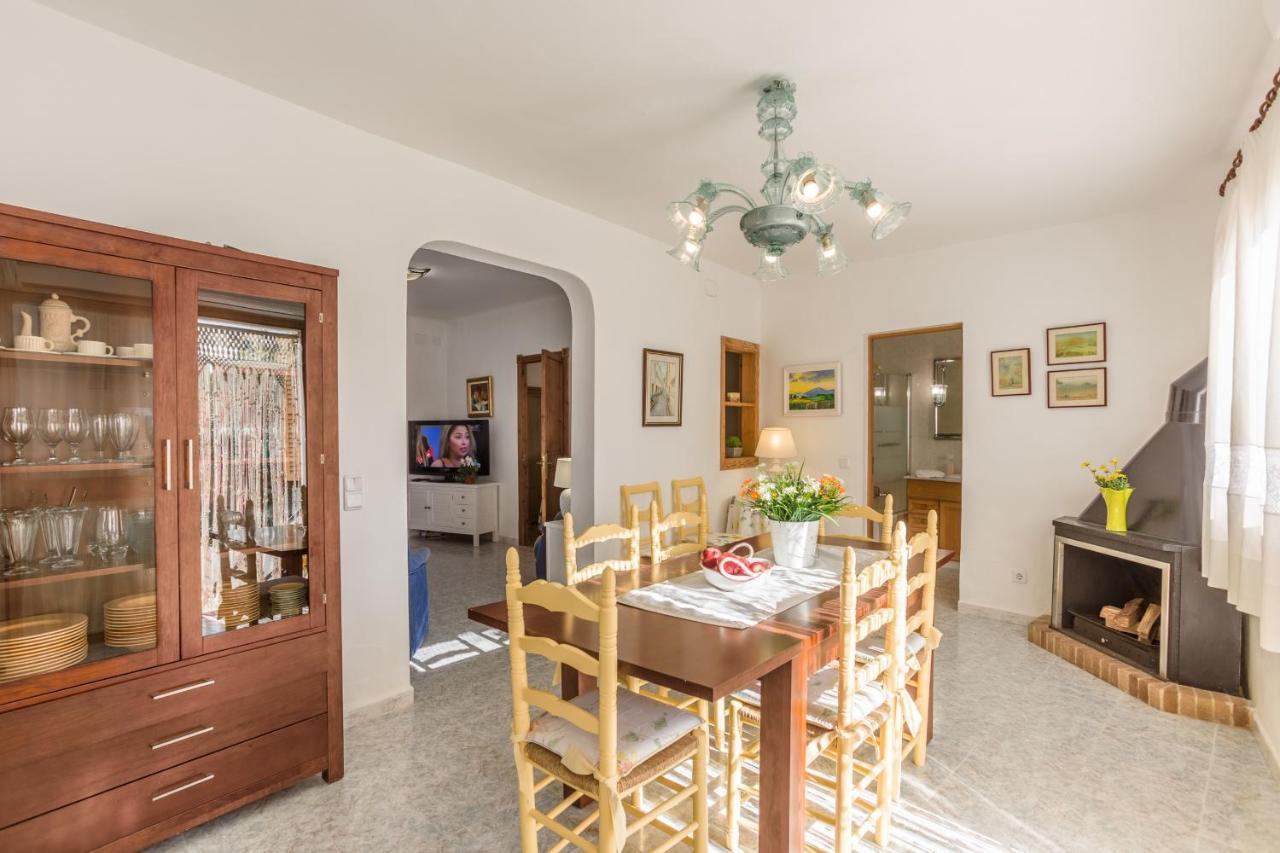 Owl La Marina - Enjoy Life By The Sea Holiday home Alcudia (Mallorca)