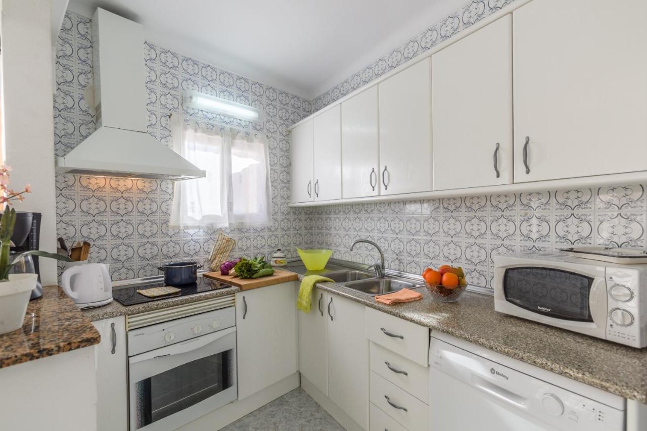Holiday home Owl La Marina - Enjoy Life By The Sea