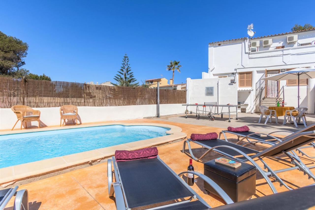 Holiday home Owl La Marina - Enjoy Life By The Sea
