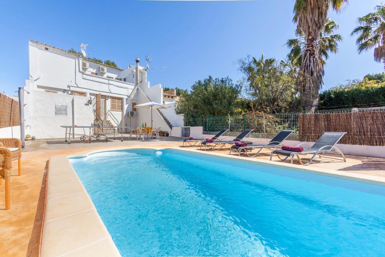 Owl La Marina - Enjoy Life By The Sea Holiday home