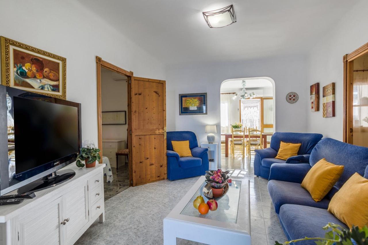 Owl La Marina - Enjoy Life By The Sea Holiday home